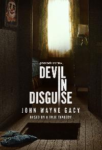 Click to watch "Billy" (popup) Devil In Disguise John Wayne Gacy